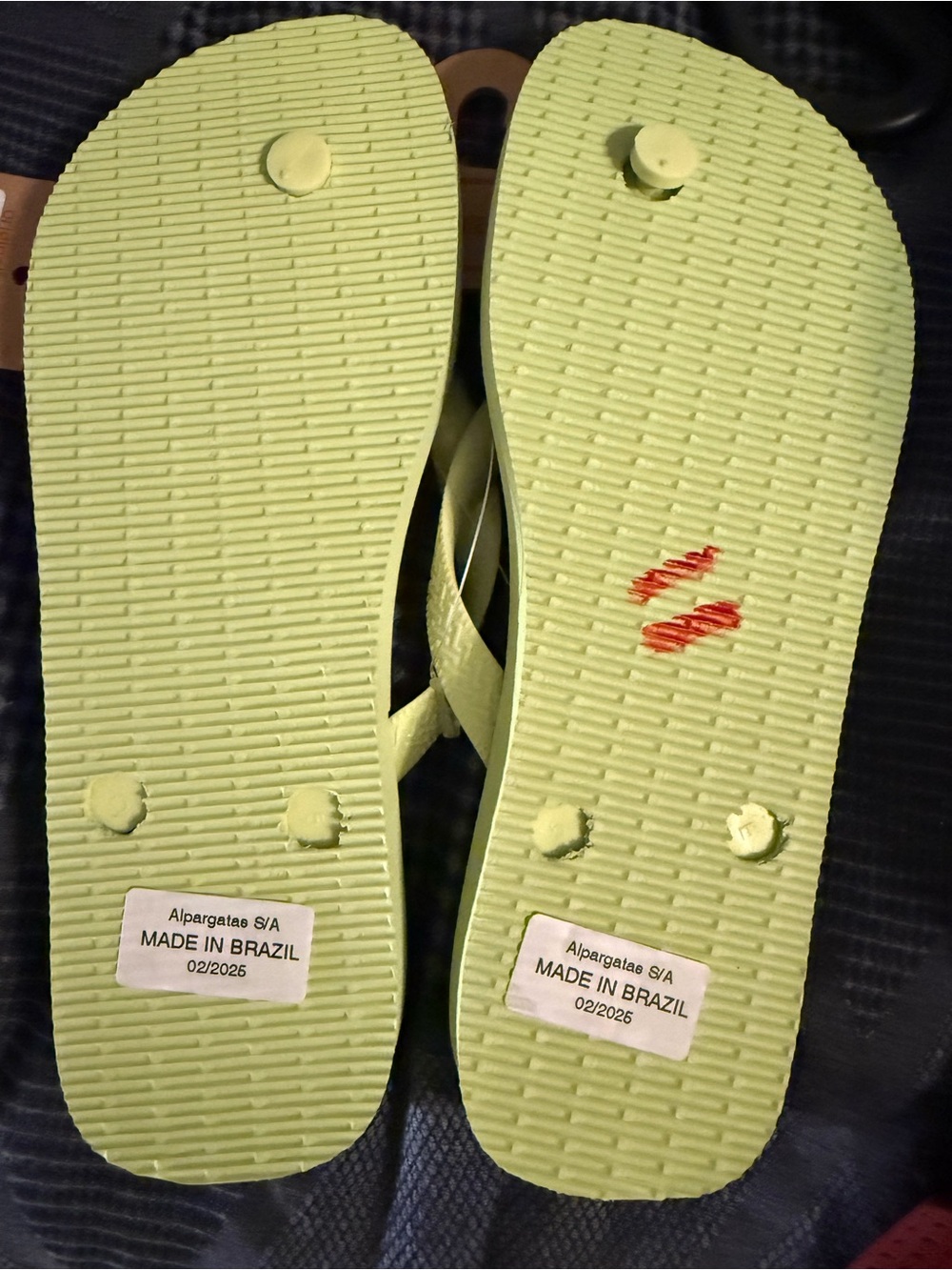 Farm Rio Havaianas - Picture 4 of 5